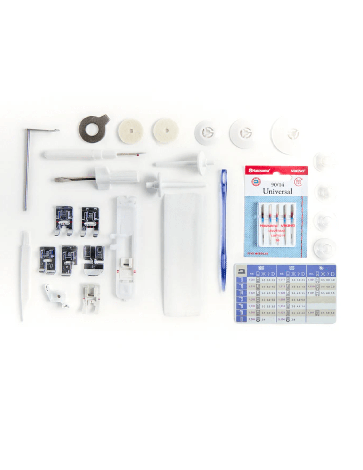 Viking Sewing & Embroidery Machines Viking Designer Quartz 29 Sewing & Embroidery Machine Pre-order only