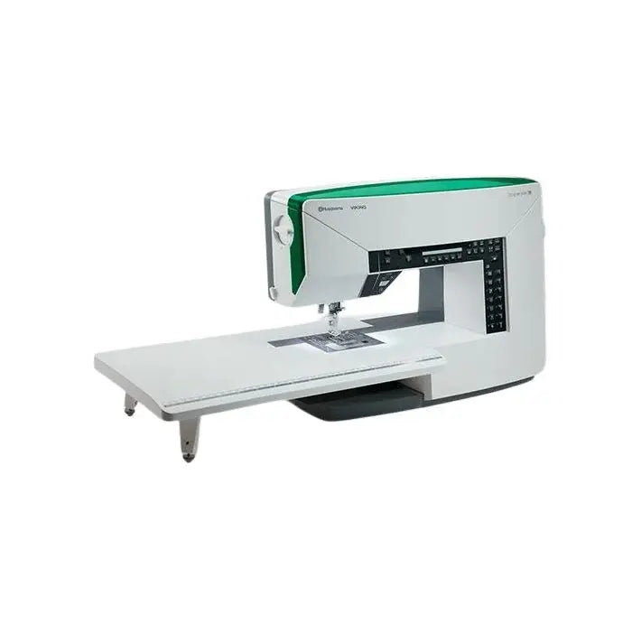 Viking Sewing Machines Husqvarna Viking Jade 20 Essentials Package