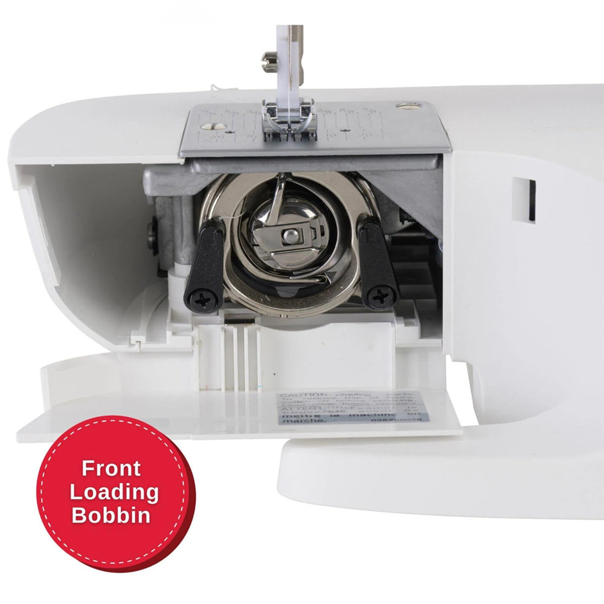 SINGER MX231 Sewing Machine - official product image 5