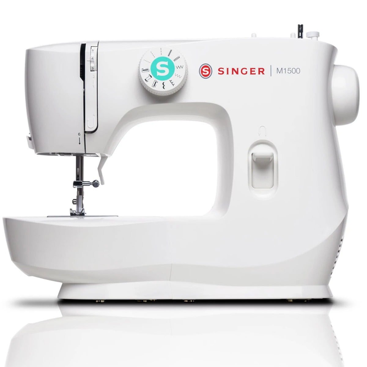 SINGER M1500 Sewing Machine - official product image 1