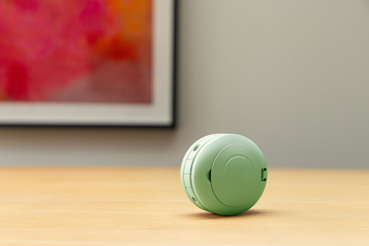 Daylight YoYo Magnifier Sage Green