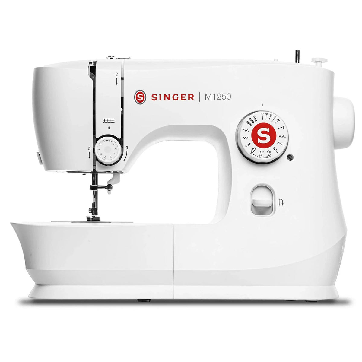 SINGER M1250 Sewing Machine - official product image 1