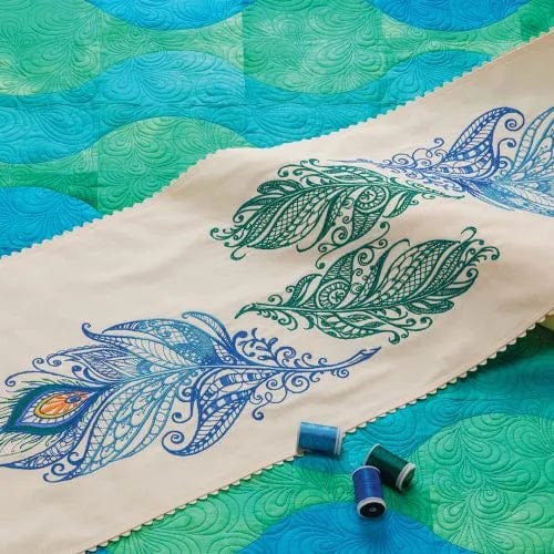 Brother Brother Luminaire Upgrade Kit SAVRXPUGK3 (XP3 Software)