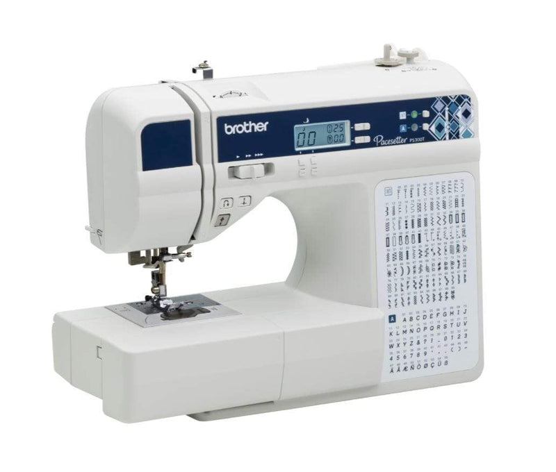 Brother Brother Pacesetter PS300T Sewing Machine