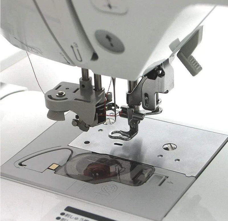 Brother Combo Sewing Machines Brother SE1900 Sewing And Embroidery Machine- FREE SHIPPING