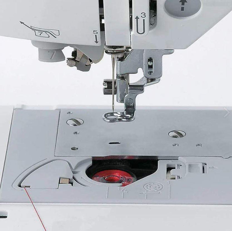 Brother Combo Sewing Machines Brother SE1900 Sewing And Embroidery Machine- FREE SHIPPING