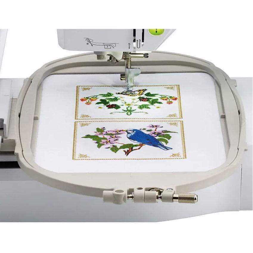 Brother Embroidery Machines Brother Innov-ís NQ1600E Embroidery Machine