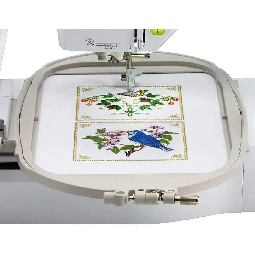 Brother Embroidery Machines Brother Innov-ís NQ1600E Embroidery Machine