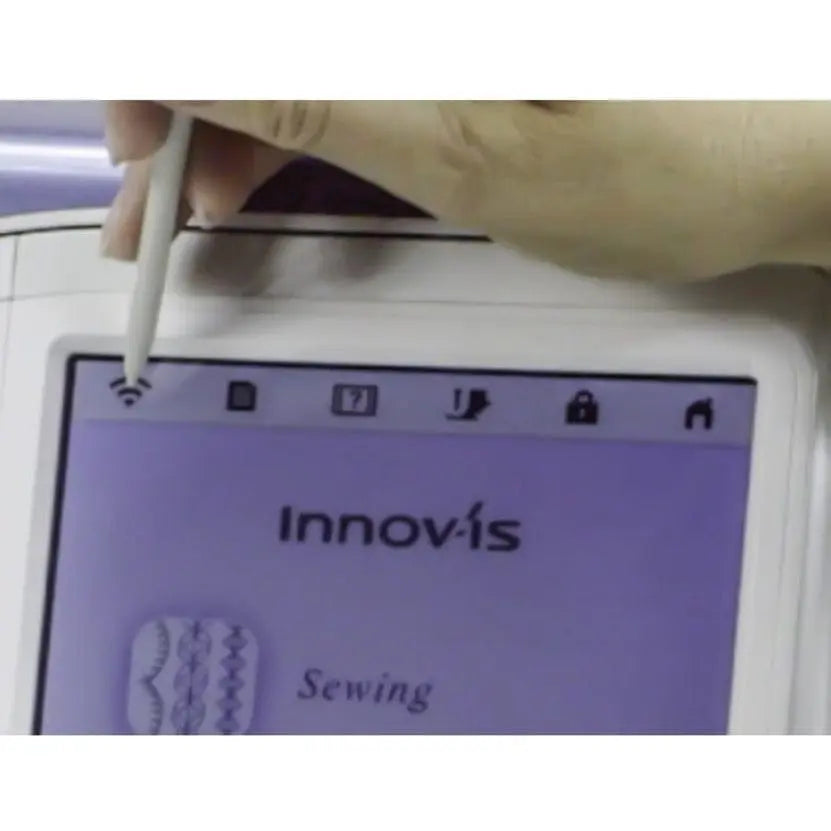 Brother Embroidery Only Machine Innov-is XE1 Stellaire Home Sewing Embroidery By Brother