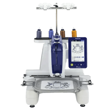 Embroidery Machine Stand for Single needle and multi-needle embroidery