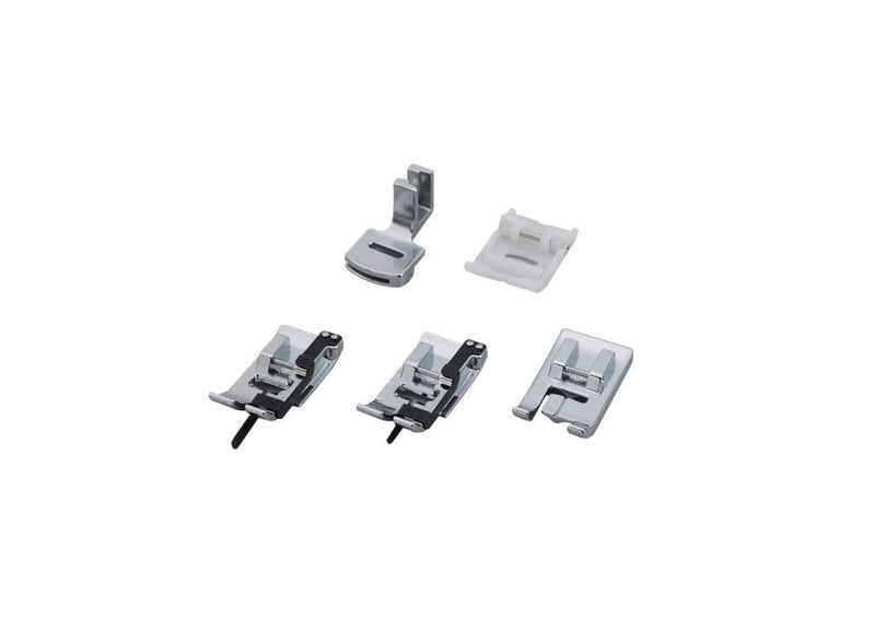 Brother Presser Feet Brother 5 Foot Embellish Package