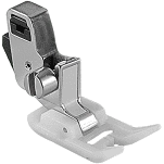 Brother Presser Feet Brother SA114 Non-Stick Foot