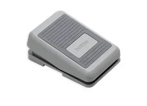 Brother Presser Feet Brother SADFFC Dual-Function Reverse Or Needle Position Foot Pedal Controller