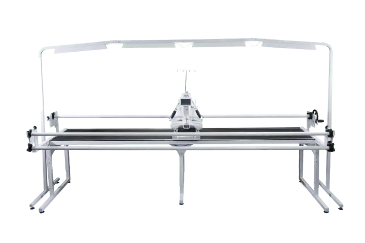 Brother Quilting Frames THE Dream Light Bar 10 – THE Dream Frame Lighting Solution