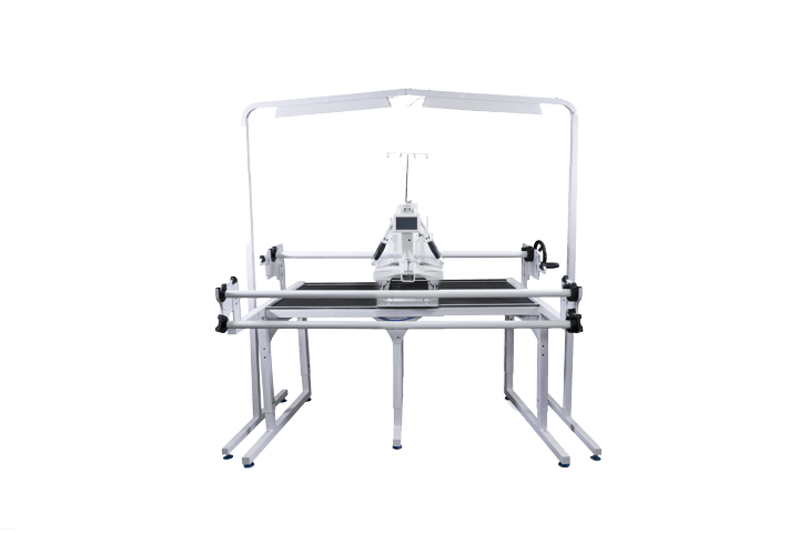 Brother Quilting Frames THE Dream Light Bar 5 THE Dream Frame Lighting Solution