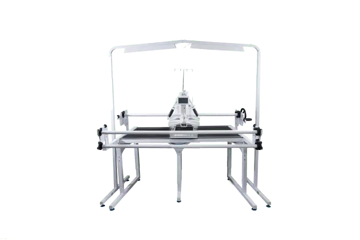 Brother Quilting Frames THE Dream Light Bar 5 THE Dream Frame Lighting Solution