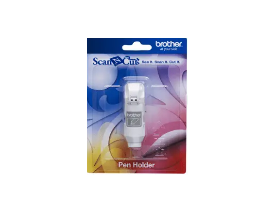 Brother ScanNCut Accessories Brother CAPENHL1 Pen Holder For Use with Scan n Cut