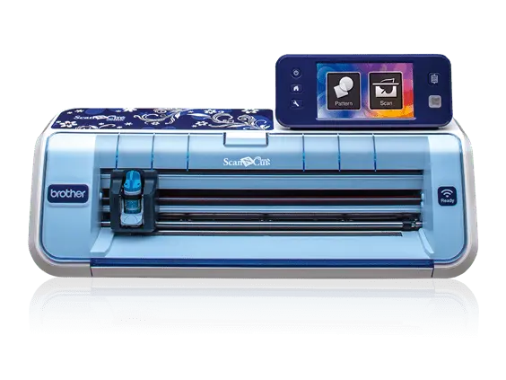 Brother Scan N Cut II CM650W - Advanced Cutting Machine Brother Scan N Cut II CM650W - Advanced Cutting Machine