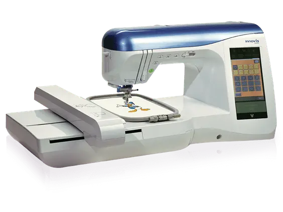 Brother Sewing and Embroidery Machines Brother Innov-is 2800D Sewing & Embroidery Machine