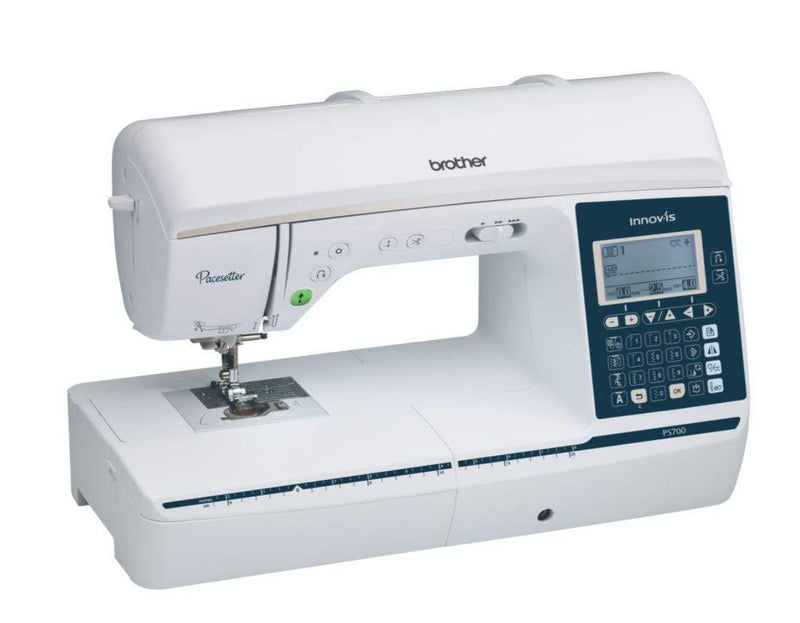 Brother Sewing and Quilting Machines Brother PS700 Sewing and Quilting Machine