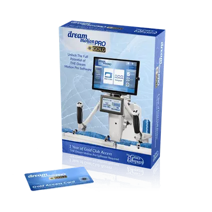 Brother Software Brother SAQCDMGOLD THE Dream Motion Pro Gold Card Access Quilting Software