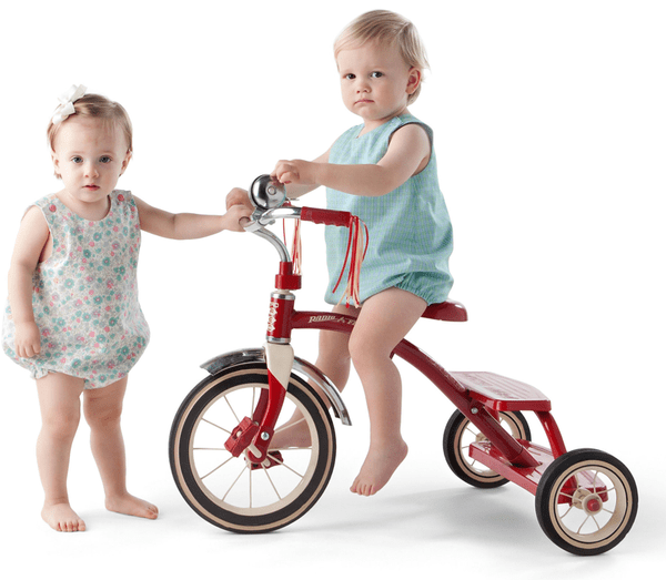 Children's Corner Patterns Children's Corner CC254 Taylor Bubble Pattern Size 3-24 Mo