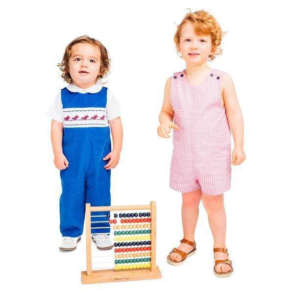 Children's Corner Patterns Children's Corner CC260 Johnny Romper Pattern Sizes 3mo-12