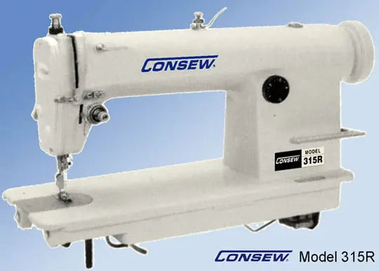 Consew Industrial Machines Consew 315RATCWL(E)