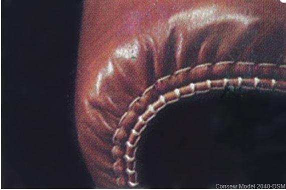 Consew Industrial Machines Consew Model 2040-DSM