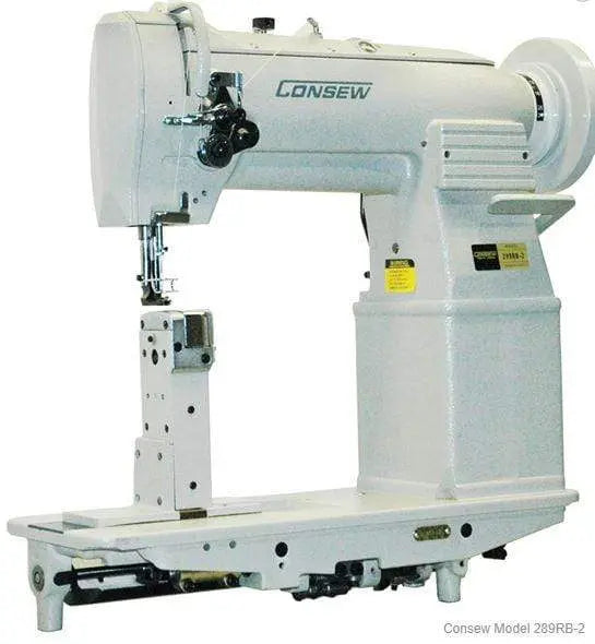 Consew Industrial Machines Consew Model 289RB-2