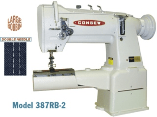 Consew Industrial Machines Consew Model 387RB-2