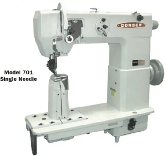 Consew Industrial Machines Consew Model 701/ 701LP