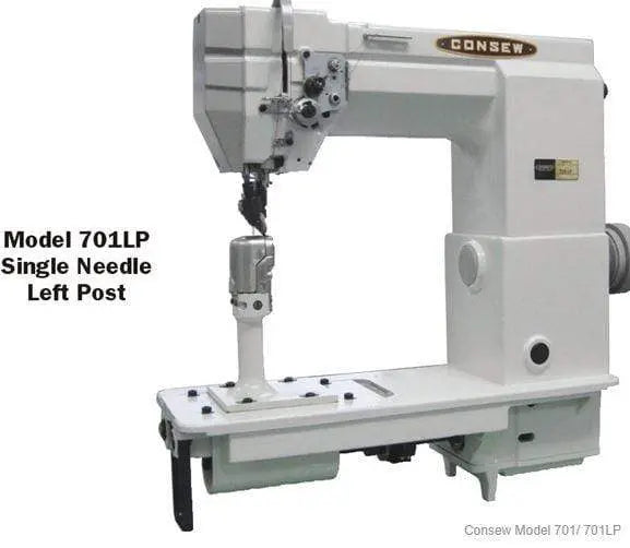 Consew Industrial Machines Consew Model 701/ 701LP