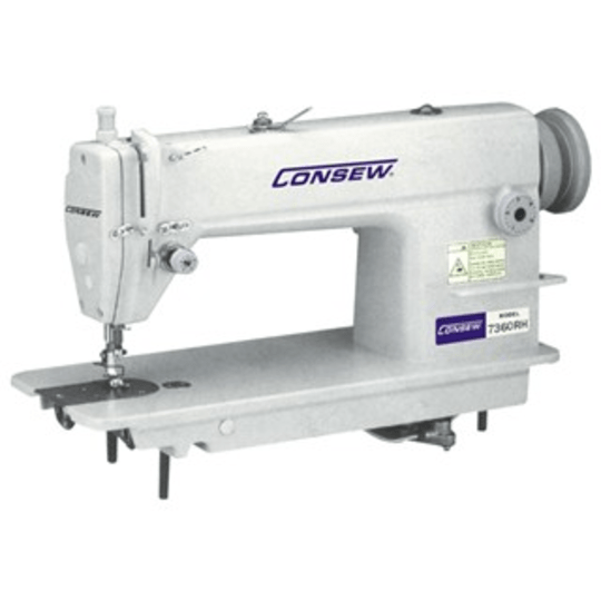 Consew Industrial Machines Consew Model 7360QL