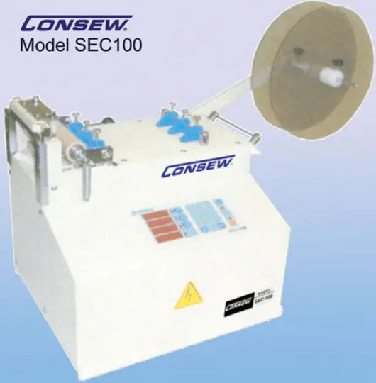 Consew Industrial Machines Consew SEC-100H/C