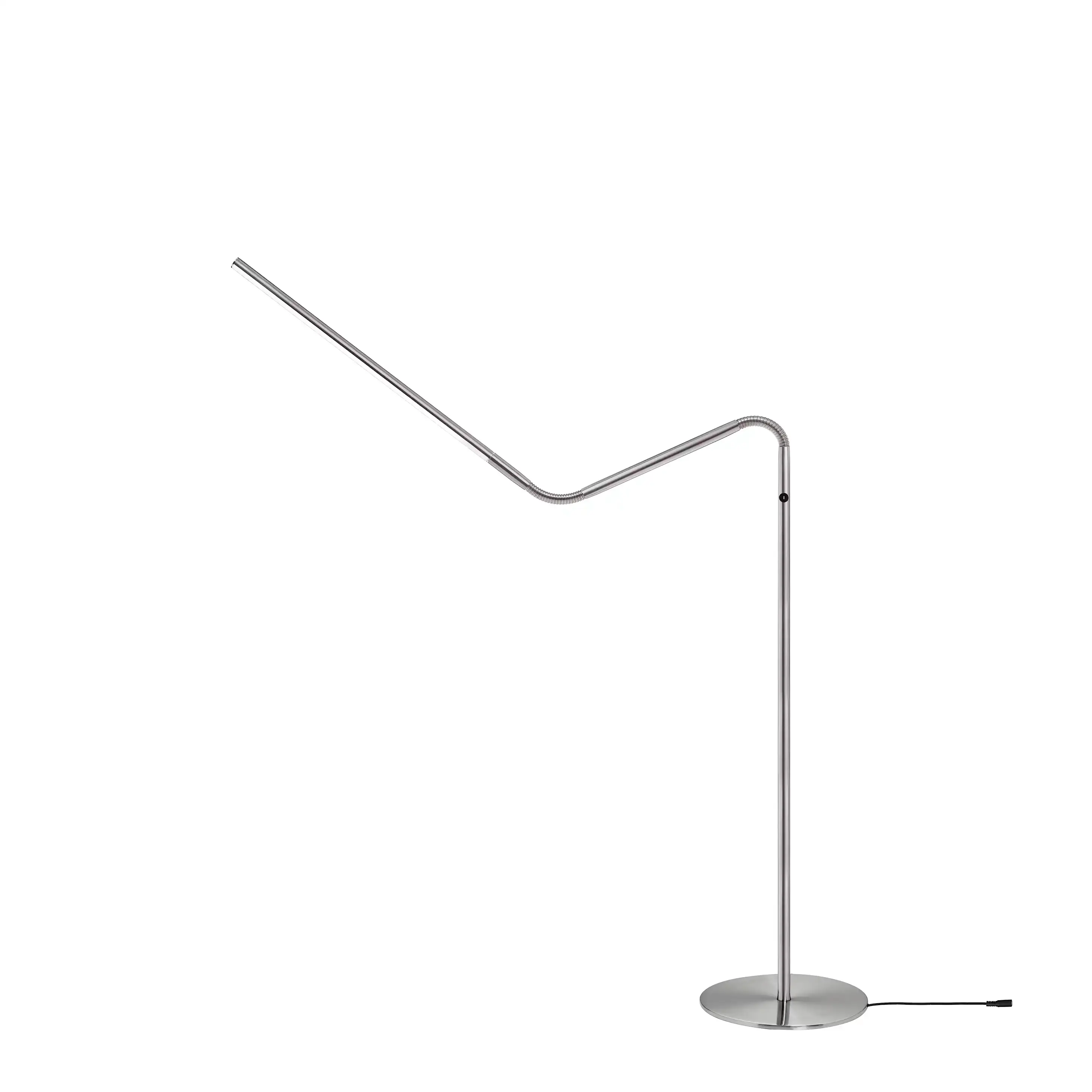 Daylight Lamps Daylight Slimline LED Floor Lamp U35118