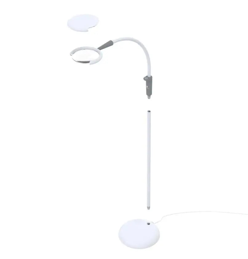 Daylight Lighting NEW Daylight Company - "Magnificent Pro" 3-In-1 Magnifying Lamp + FREE SHIPPING