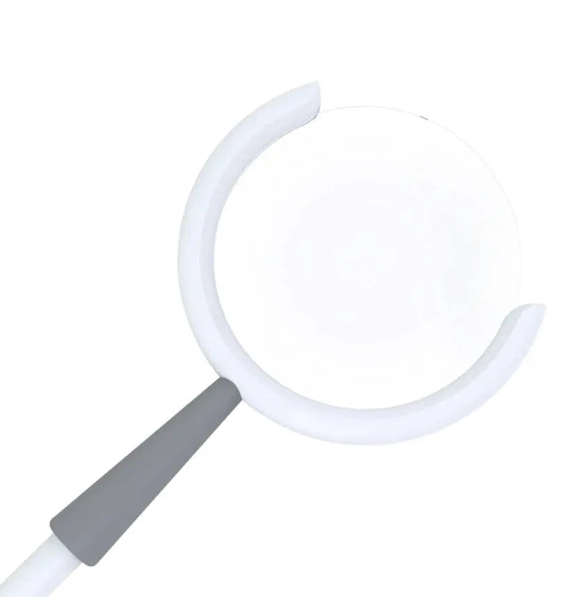 Daylight Lighting NEW Daylight Company - "Magnificent Pro" 3-In-1 Magnifying Lamp + FREE SHIPPING
