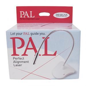 Dime Embroidery Accessories Dime PAL Perfect Alignment Laser