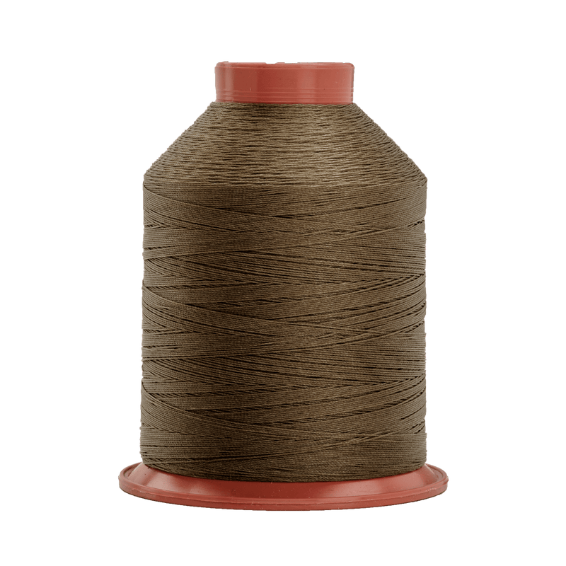 Fil-Tec Industrial Thread Bonded Nylon Thread, Fil-Tec BNT69 - Multiple Colors Chocolate