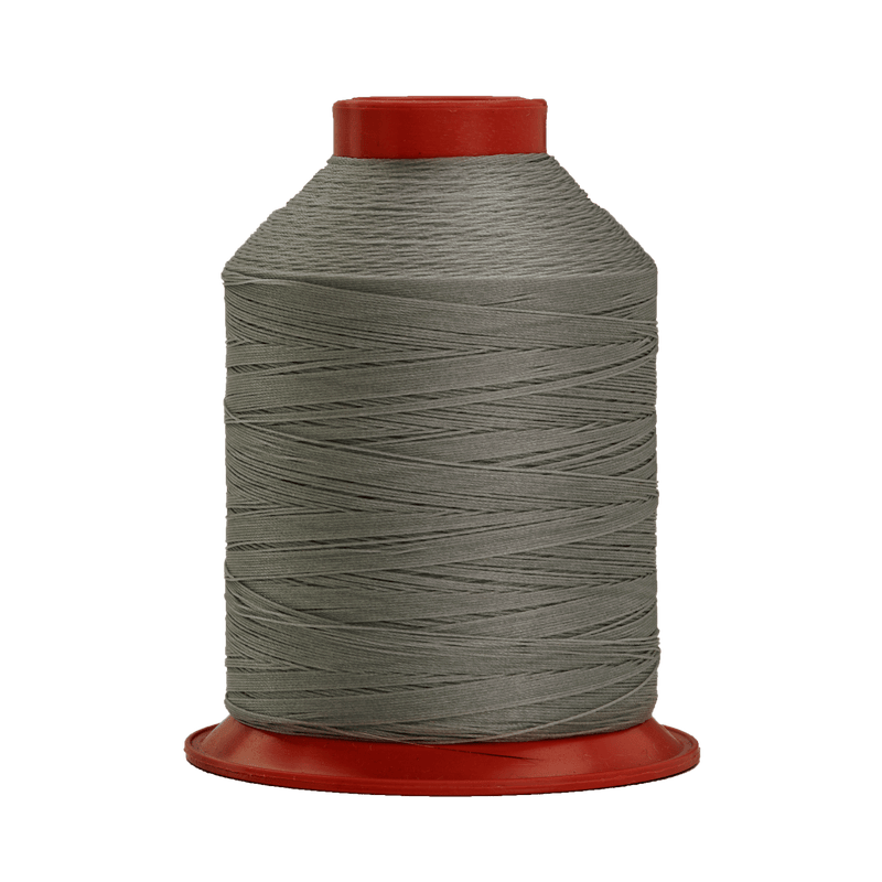 Fil-Tec Industrial Thread Bonded Nylon Thread, Fil-Tec BNT69 - Multiple Colors Hoover Grey