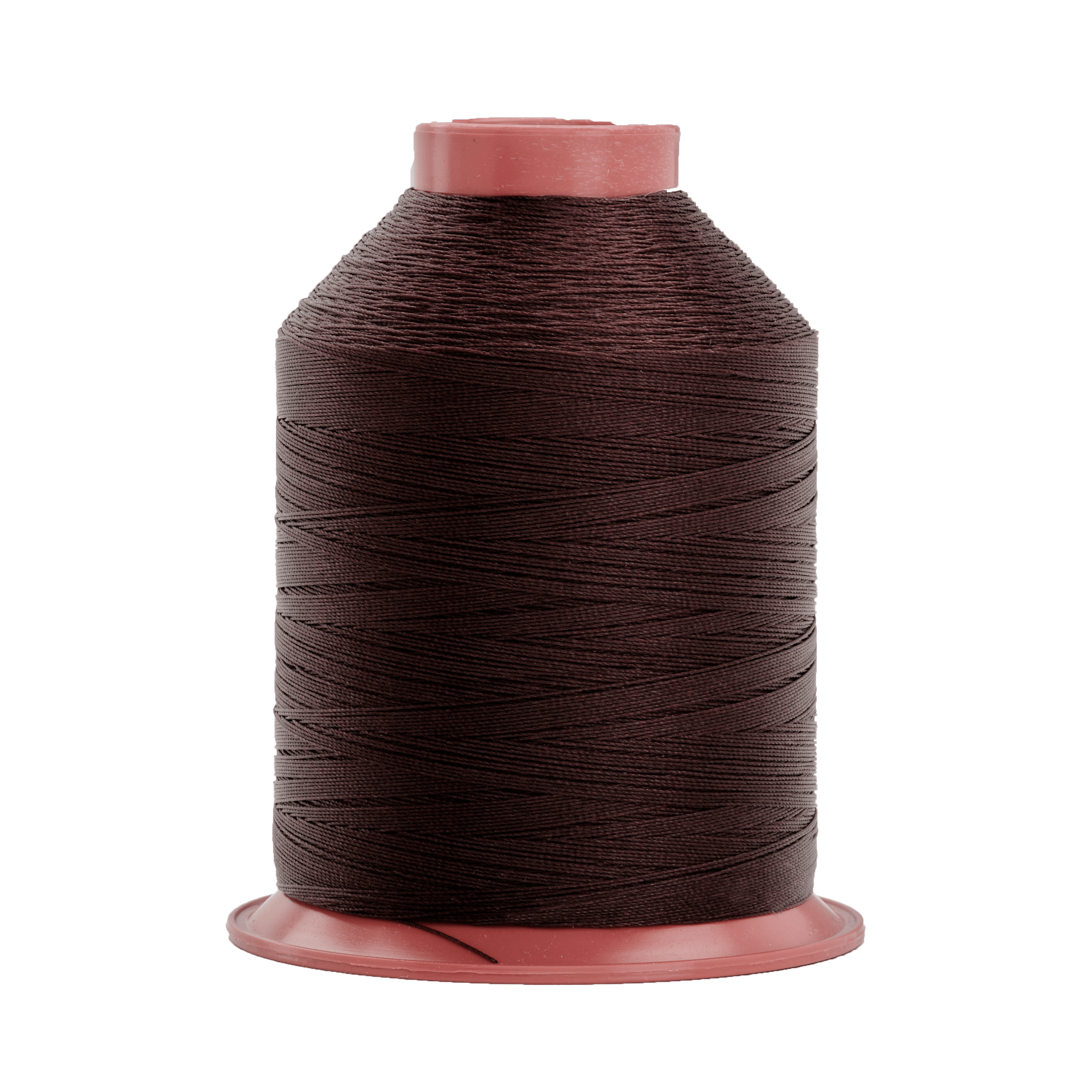 Fil-Tec Industrial Thread Bonded Nylon Thread, Fil-Tec BNT69 - Multiple Colors Ripe Raisin