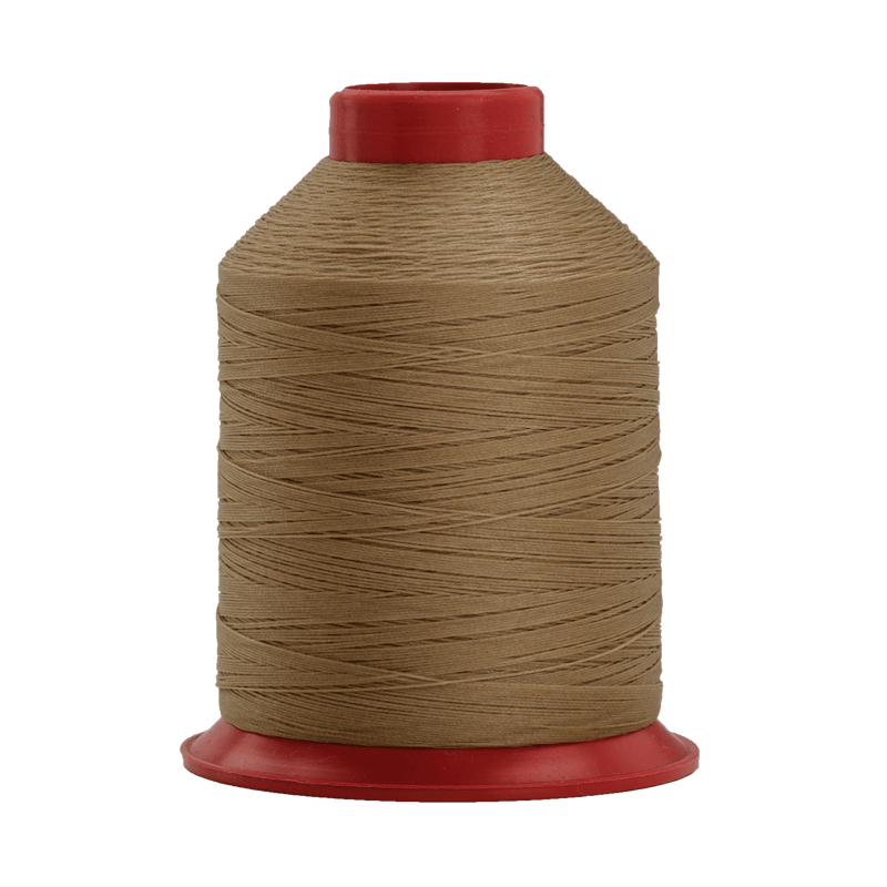Fil-Tec Industrial Thread Bonded Nylon Thread, Fil-Tec BNT69 - Multiple Colors Sand