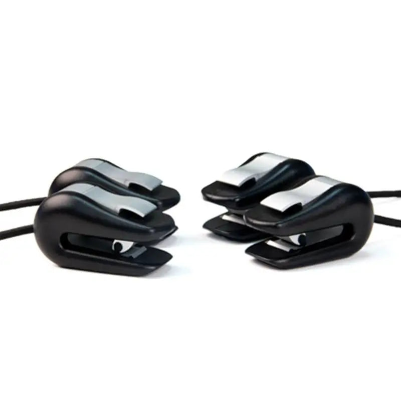 Grace Quilting Accessories Grace Bungee Clamps (Set of 4)