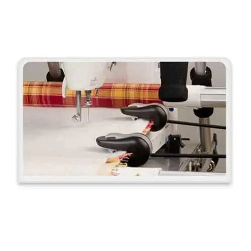 Grace Quilting Accessories Grace Bungee Clamps (Set of 4)