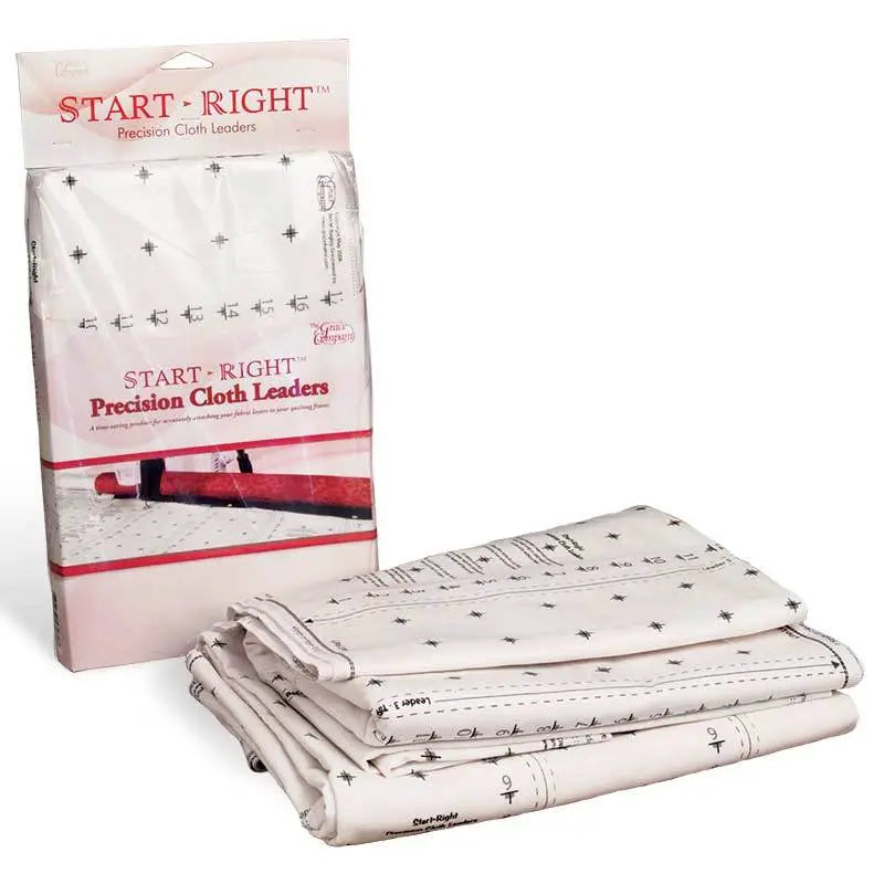 Grace Quilting Accessories Grace Cloth Leaders