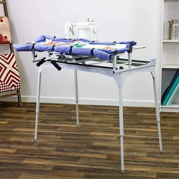 Grace Quilting Frames Grace Cutie Table Top Quilting Frame Only- IN STOCK READY TO SHIP