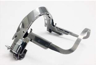 Hooptech Accessories Hooptech 599733 Dream Frame / Gen2 Solution Cap Frame For PR600, 620, 650, PR1000