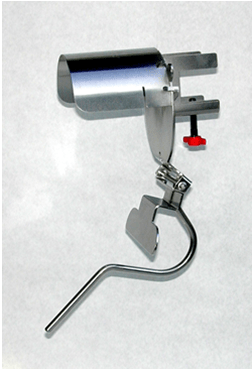 Hooptech Accessories Hooptech 599775 T-Bar Adjustable Framing Guage For PR600, 620, 655, 1000, PRS100