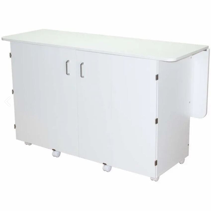 Horn Horn of America Model 7600 Deluxe Sewing and Crafting Storage Center Chest + FREE SHIPPING